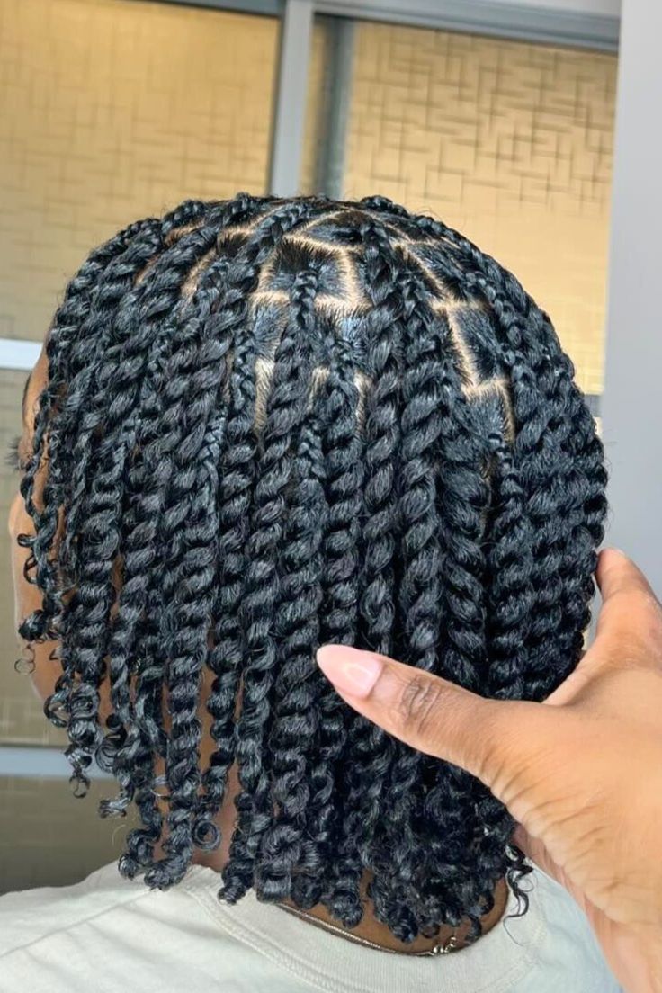 Hair Butter Cream