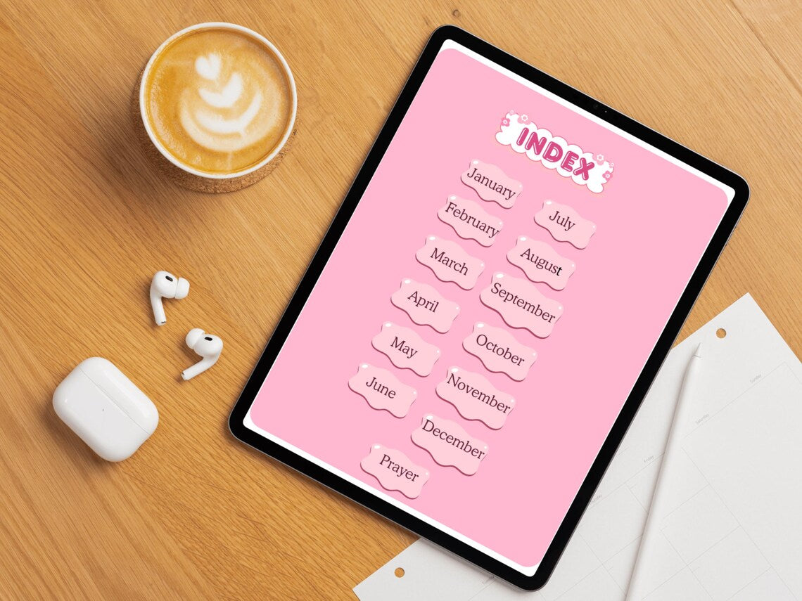 Digital Dream Journal